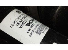 Recambio de amortiguador delantero izquierdo para cupra tavascan tavascan referencia OEM IAM 1EA413032P  
