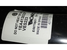 Recambio de amortiguador delantero derecho para cupra tavascan tavascan referencia OEM IAM 1EA413032P  