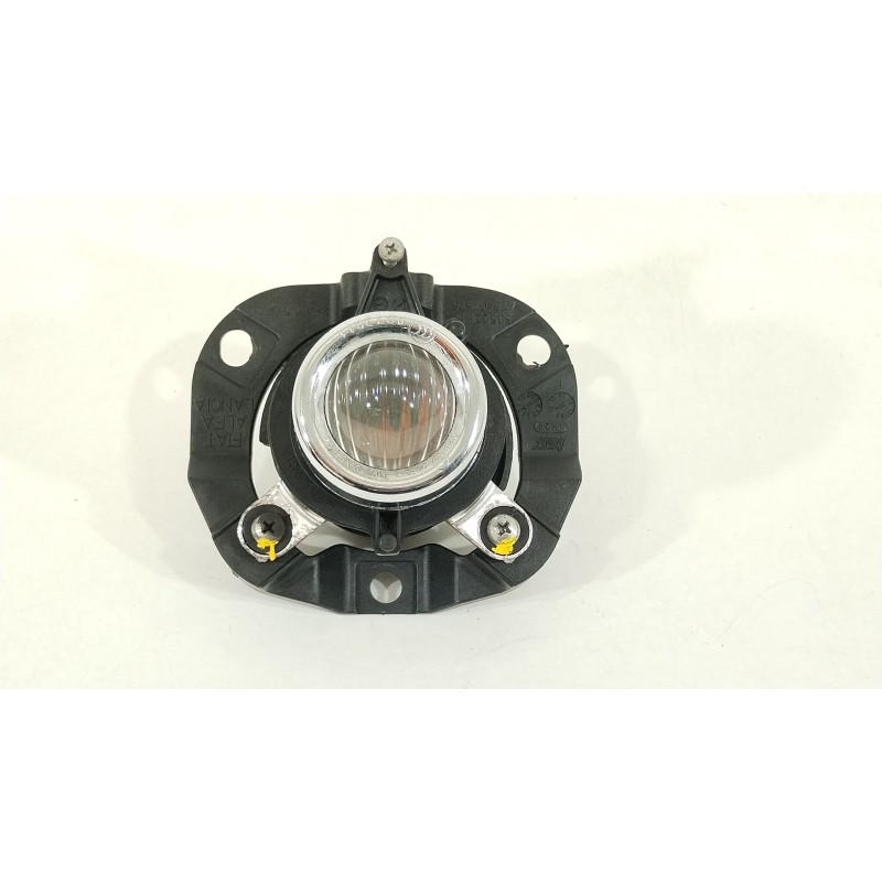 Recambio de faro antiniebla izquierdo para alfa romeo giulietta (940_) 1.6 jtdm (940fxd1a) referencia OEM IAM 50522917 478407578