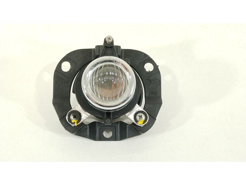 Recambio de faro antiniebla izquierdo para alfa romeo giulietta (940_) 1.6 jtdm (940fxd1a) referencia OEM IAM 50522917 478407578