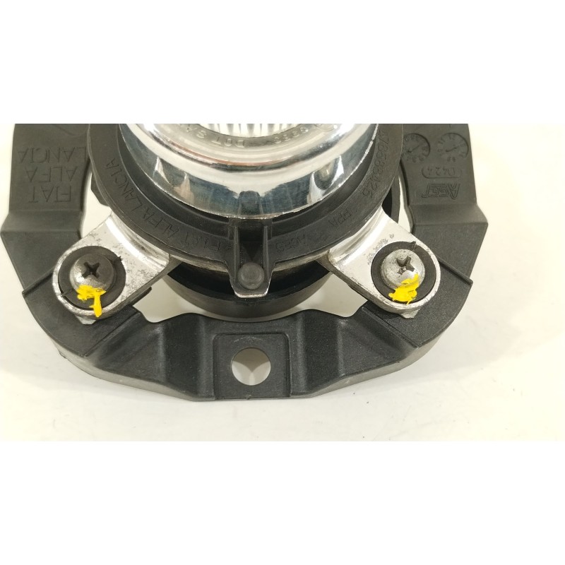 Recambio de faro antiniebla izquierdo para alfa romeo giulietta (940_) 1.6 jtdm (940fxd1a) referencia OEM IAM 50522917 478407578