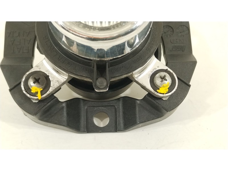 Recambio de faro antiniebla izquierdo para alfa romeo giulietta (940_) 1.6 jtdm (940fxd1a) referencia OEM IAM 50522917 478407578