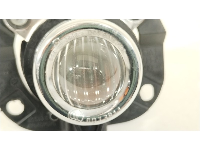 Recambio de faro antiniebla izquierdo para alfa romeo giulietta (940_) 1.6 jtdm (940fxd1a) referencia OEM IAM 50522917 478407578