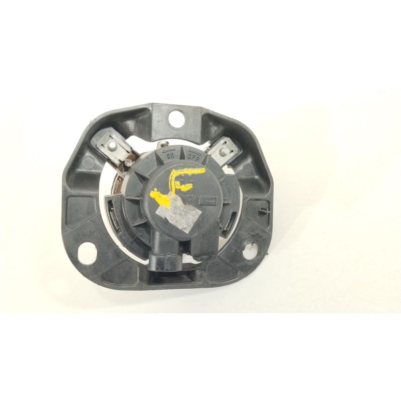 Recambio de faro antiniebla izquierdo para alfa romeo giulietta (940_) 1.6 jtdm (940fxd1a) referencia OEM IAM 50522917 478407578