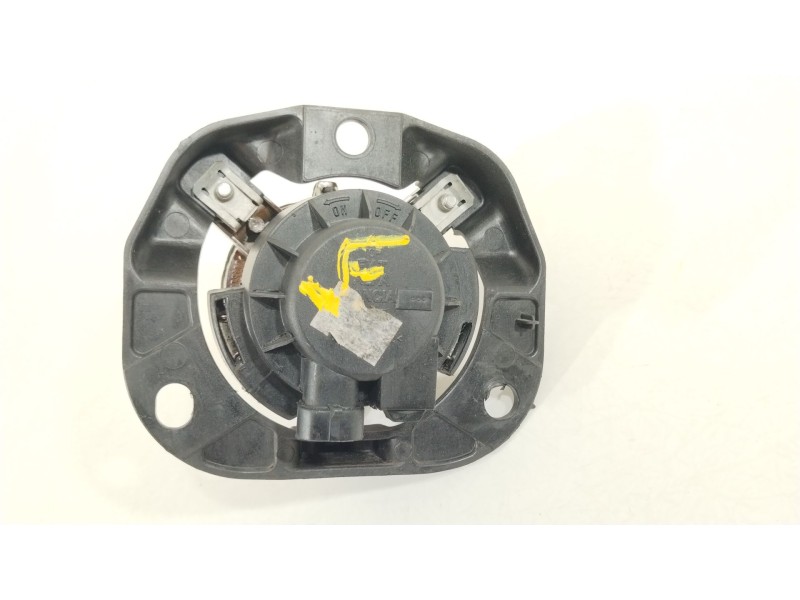 Recambio de faro antiniebla izquierdo para alfa romeo giulietta (940_) 1.6 jtdm (940fxd1a) referencia OEM IAM 50522917 478407578