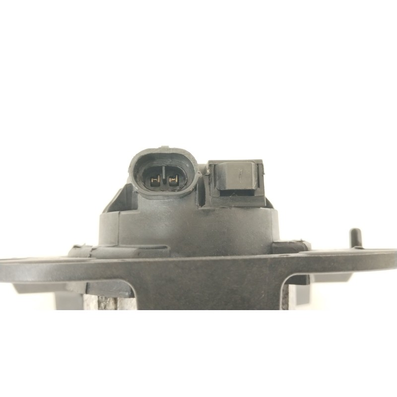 Recambio de faro antiniebla izquierdo para alfa romeo giulietta (940_) 1.6 jtdm (940fxd1a) referencia OEM IAM 50522917 478407578