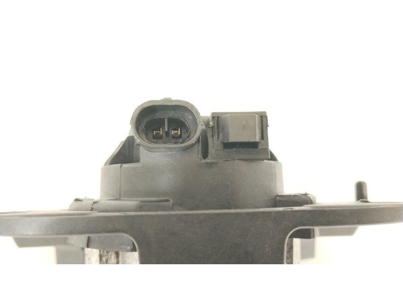Recambio de faro antiniebla izquierdo para alfa romeo giulietta (940_) 1.6 jtdm (940fxd1a) referencia OEM IAM 50522917 478407578