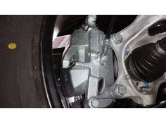 Recambio de pinza freno delantera izquierda para cupra tavascan tavascan referencia OEM IAM 1ED615123  