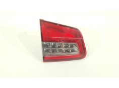 Recambio de piloto trasero izquierdo en porton para citroën c5 iii (rd_) 2.0 hdi 140 referencia OEM IAM 9675067780 VPAX7X13405BX