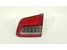Recambio de piloto trasero derecho en porton para citroën c5 iii (rd_) 2.0 hdi 140 referencia OEM IAM 9675067680 VPAX7X13404BX V