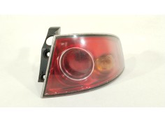 Recambio de piloto trasero derecho para seat ibiza iii (6l1) 1.4 16v referencia OEM IAM 6L6945112B 6L6945096C 6L6945256
