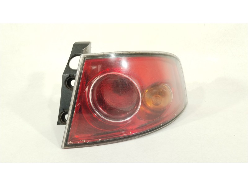 Recambio de piloto trasero derecho para seat ibiza iii (6l1) 1.4 16v referencia OEM IAM 6L6945112B 6L6945096C 6L6945256