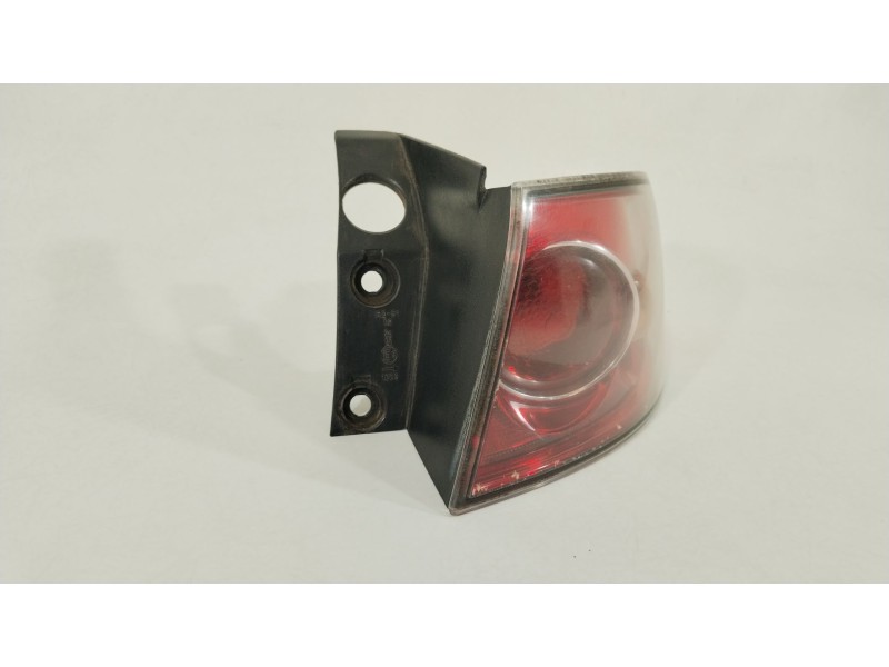 Recambio de piloto trasero derecho para seat ibiza iii (6l1) 1.4 16v referencia OEM IAM 6L6945112B 6L6945096C 6L6945256