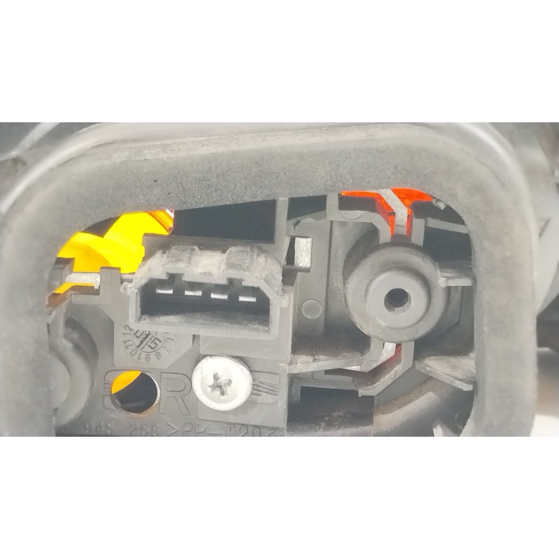 Recambio de piloto trasero derecho para seat ibiza iii (6l1) 1.4 16v referencia OEM IAM 6L6945112B 6L6945096C 6L6945256