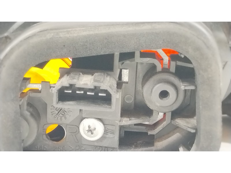 Recambio de piloto trasero derecho para seat ibiza iii (6l1) 1.4 16v referencia OEM IAM 6L6945112B 6L6945096C 6L6945256