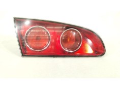 Recambio de piloto trasero izquierdo en porton para seat ibiza iii (6l1) 1.4 16v referencia OEM IAM 6L6945107 6L6945093F 6L69452
