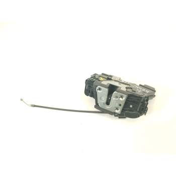 CERRADURA PUERTA DELANTERA IZQUIERDA 813102P000 