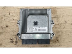 Recambio de centralita motor uce para peugeot 2008 i (cu_) 1.2 thp 110 / puretech 110 referencia OEM IAM 9815023380 9829728480 A