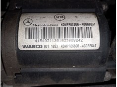Recambio de bomba suspension para mercedes-benz clase s (w220, v220) s 500 (220.075, 220.175, 220.875) referencia OEM IAM 415403 2