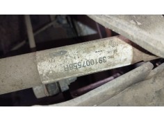 Recambio de transmision delantera derecha para renault captur i (j5_, h5_) 0.9 tce 90 referencia OEM IAM 391007556R  