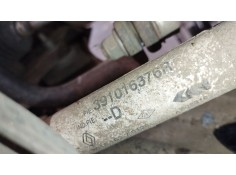 Recambio de transmision delantera izquierda para renault captur i (j5_, h5_) 0.9 tce 90 referencia OEM IAM 391016376R  