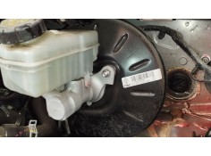 Recambio de servofreno para renault captur i (j5_, h5_) 1.5 dci 90 referencia OEM IAM 472103202R  