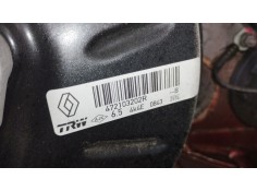 Recambio de servofreno para renault captur i (j5_, h5_) 1.5 dci 90 referencia OEM IAM 472103202R   2