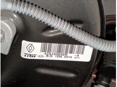 Recambio de servofreno para renault clio iv (bh_) 1.5 dci 90 referencia OEM IAM 472103202R   2