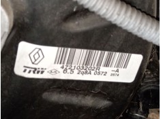 Recambio de servofreno para renault captur i (j5_, h5_) 1.5 dci 90 referencia OEM IAM 472103202R   2