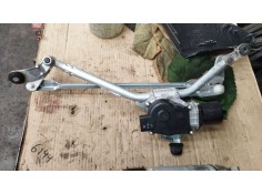 Recambio de motor limpia delantero para renault captur i (j5_, h5_) 0.9 tce 90 referencia OEM IAM 288008337R  