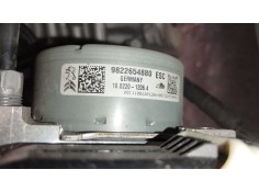 Recambio de abs para peugeot 2008 i (cu_) 1.2 thp 110 / puretech 110 referencia OEM IAM 9822654880   2