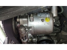 Recambio de compresor aire acondicionado para peugeot 2008 i (cu_) 1.2 thp 110 / puretech 110 referencia OEM IAM 9810349980  