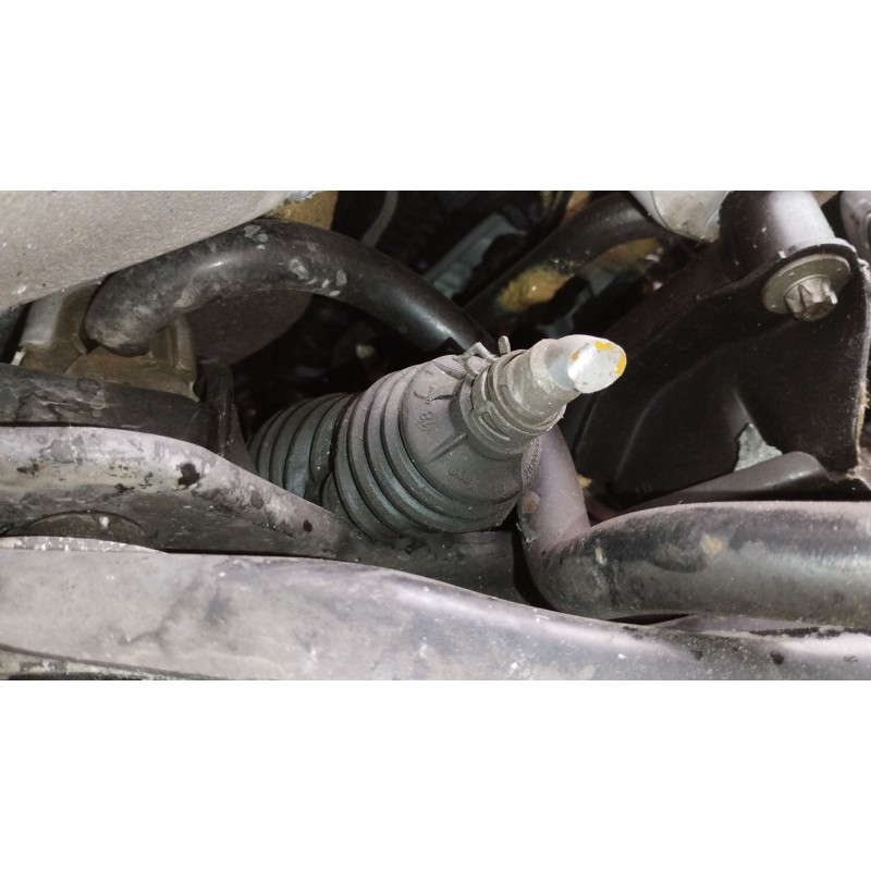 Recambio de cremallera direccion para peugeot 2008 i (cu_) 1.2 thp 110 / puretech 110 referencia OEM IAM 9822422980  