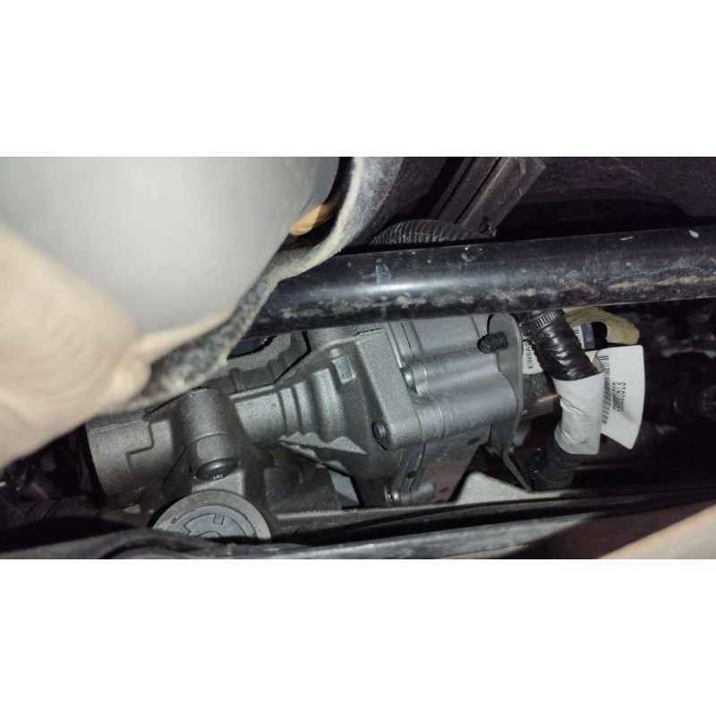 Recambio de cremallera direccion para peugeot 2008 i (cu_) 1.2 thp 110 / puretech 110 referencia OEM IAM 9822422980  