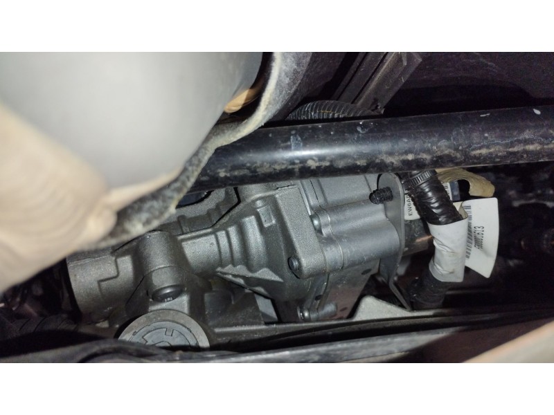 Recambio de cremallera direccion para peugeot 2008 i (cu_) 1.2 thp 110 / puretech 110 referencia OEM IAM 9822422980  