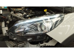 Recambio de faro izquierdo para peugeot 2008 i (cu_) 1.2 thp 110 / puretech 110 referencia OEM IAM 9825313980 90167010  2