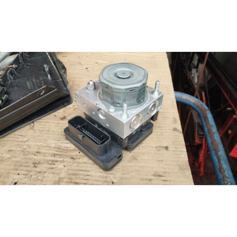 Recambio de abs para renault captur i (j5_, h5_) 0.9 tce 90 referencia OEM IAM 476601842R 269722 0265956527
