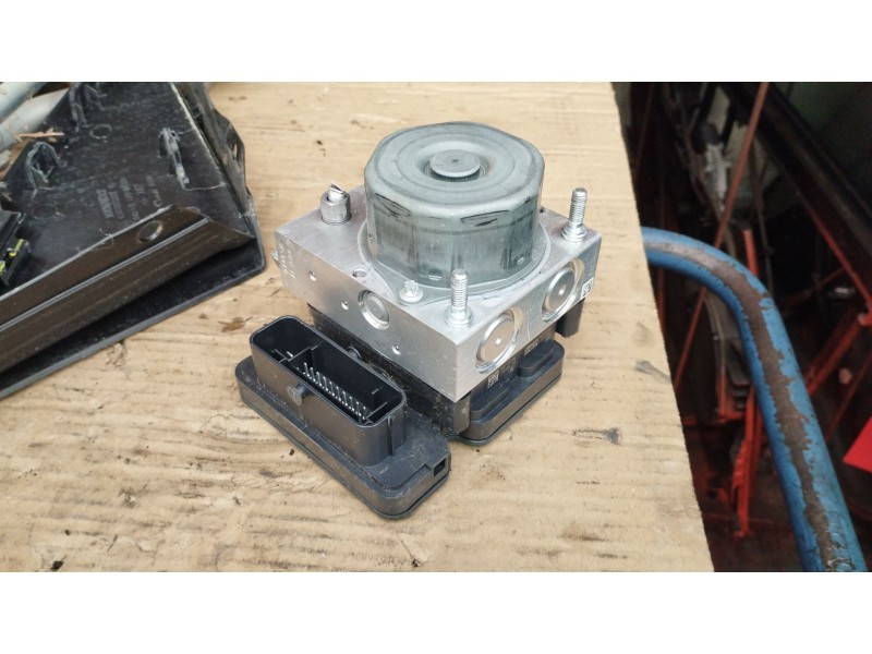 Recambio de abs para renault captur i (j5_, h5_) 0.9 tce 90 referencia OEM IAM 476601842R 269722 0265956527