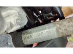 Recambio de transmision delantera derecha para citroën ds5 2.0 hdi 165 referencia OEM IAM 9667854680  