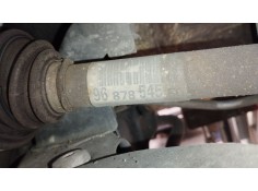 Recambio de transmision delantera izquierda para citroën ds5 2.0 hdi 165 referencia OEM IAM 9687854580  