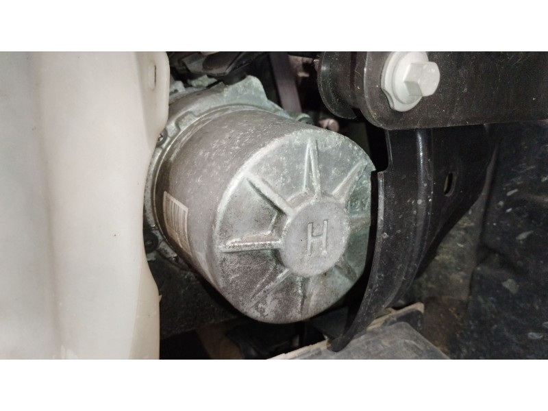 Recambio de bomba direccion para citroën ds5 2.0 hdi 165 referencia OEM IAM 9676772980  