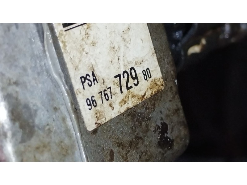 Recambio de bomba direccion para citroën ds5 2.0 hdi 165 referencia OEM IAM 9676772980  