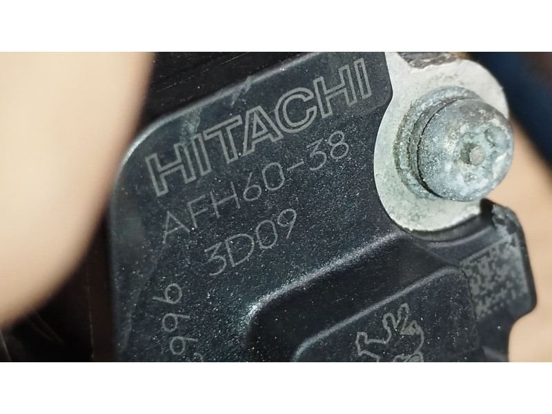 Recambio de caudalimetro para citroën ds5 2.0 hdi 165 referencia OEM IAM 9662635680 AFH60-38 