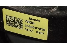 Recambio de servofreno para hyundai i10 iii (ac3, ai3) 1.0 mpi referencia OEM IAM 58500K7850   2