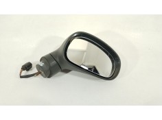 Recambio de retrovisor derecho para seat leon (1p1) 1.9 tdi referencia OEM IAM 1P1857508  