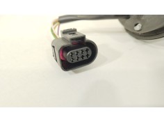 Recambio de retrovisor derecho para seat leon (1p1) 1.9 tdi referencia OEM IAM 1P1857508   2