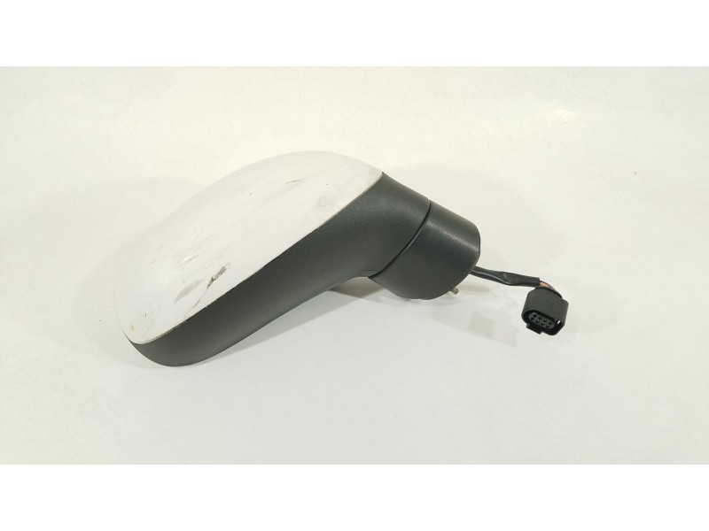 Recambio de retrovisor derecho para seat leon (1p1) 1.9 tdi referencia OEM IAM 1P1857508  