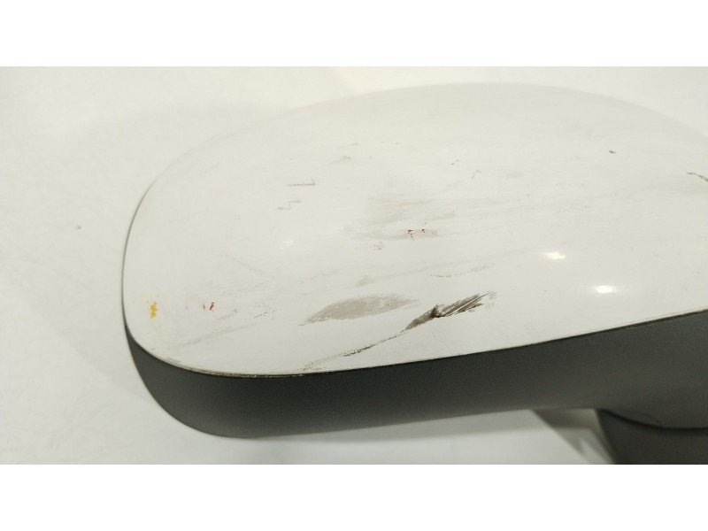 Recambio de retrovisor derecho para seat leon (1p1) 1.9 tdi referencia OEM IAM 1P1857508  