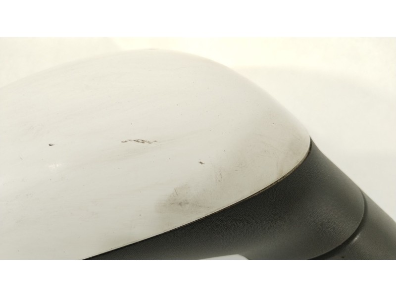 Recambio de retrovisor derecho para seat leon (1p1) 1.9 tdi referencia OEM IAM 1P1857508  