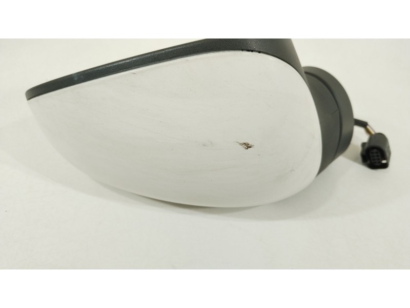 Recambio de retrovisor derecho para seat leon (1p1) 1.9 tdi referencia OEM IAM 1P1857508  
